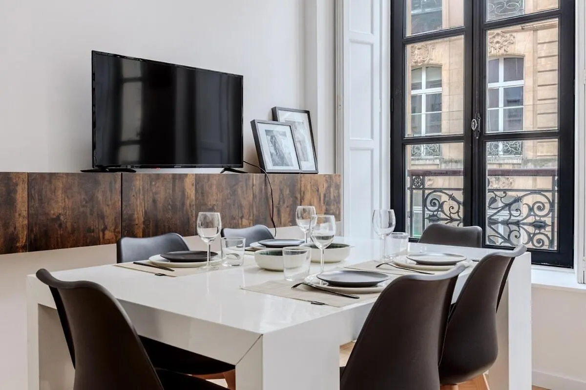 Beautiful Loft Duplex 6P Ac Heart Of Marais Apartment Paris