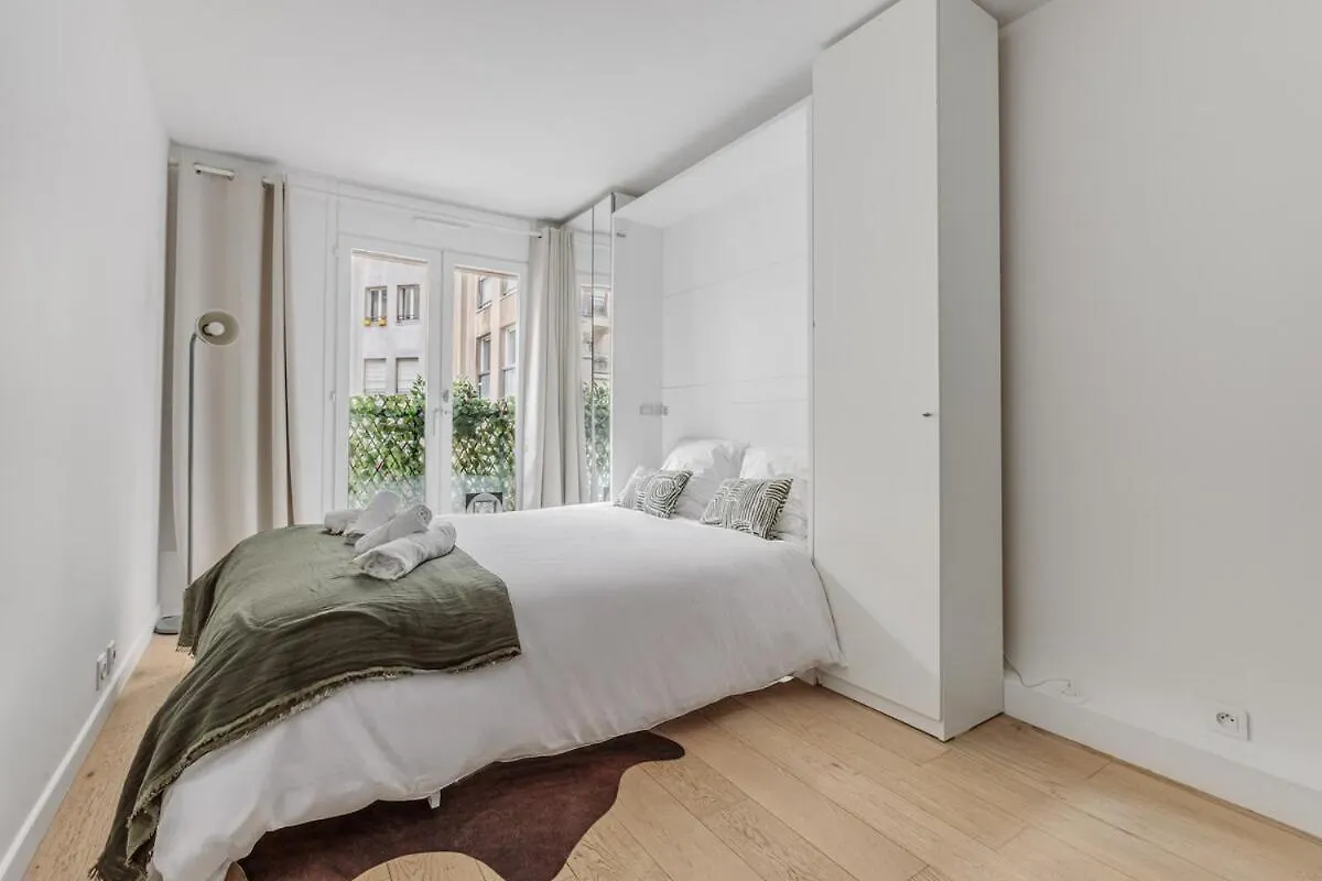 Beautiful Loft Duplex 6P Ac Heart Of Marais Apartment Paris France